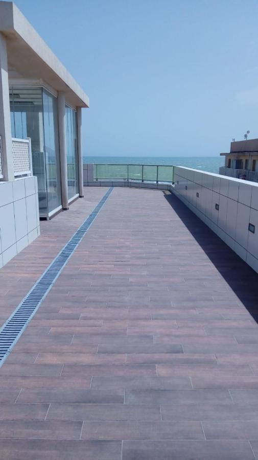 Apartamento Bajo 3 Duplex Marjal Playa Centro De Guardamar Guardamar del Segura Exterior foto