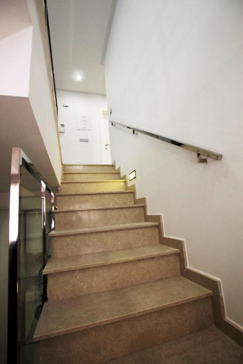 Apartamento Bajo 3 Duplex Marjal Playa Centro De Guardamar Guardamar del Segura Exterior foto
