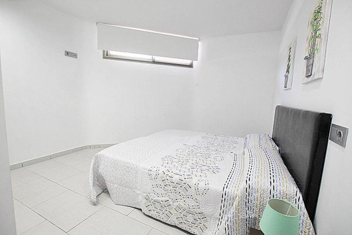 Apartamento Bajo 3 Duplex Marjal Playa Centro De Guardamar Guardamar del Segura Exterior foto