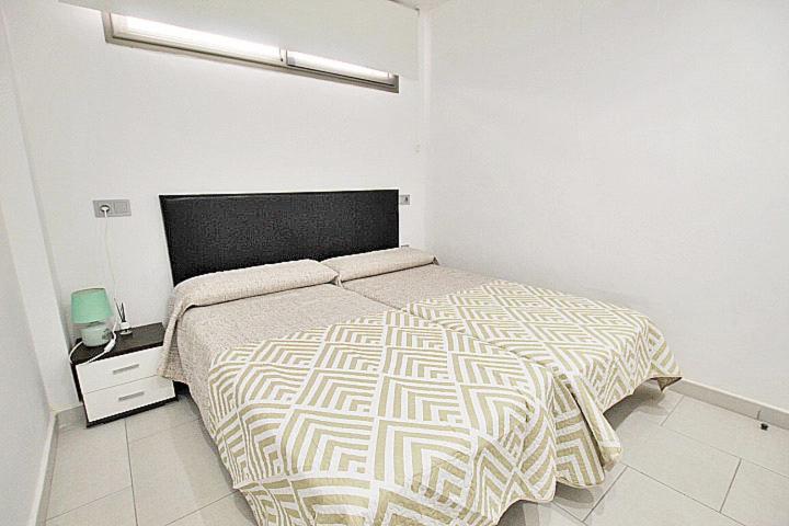 Apartamento Bajo 3 Duplex Marjal Playa Centro De Guardamar Guardamar del Segura Exterior foto